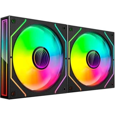 CPU-ventilator Mars Gaming MF-3DPROX2