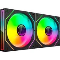 CPU-ventilator Mars Gaming MF-3DPROX2