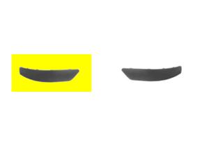 Bumperlijst Rechts Bumper 8206582