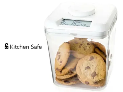 Kitchen Safe Kitchen Safe