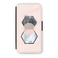 Creatieve toets: iPhone 8 Plus Flip Hoesje