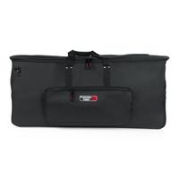 Gator Cases Large Electronic Drum Kit Bag with Wheels Drumstel Enkele koffer - thumbnail