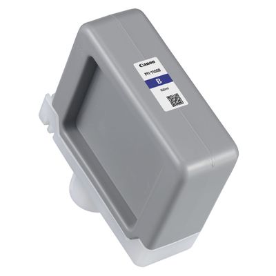 Canon Inkt PFI-1100 Blue