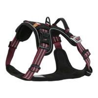 ZOLUX BVK HONDENTUIG RED