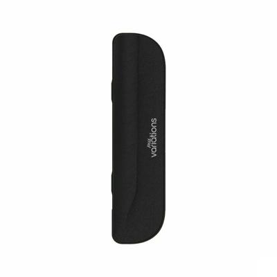 Myvariations Reisetui Onyx Black