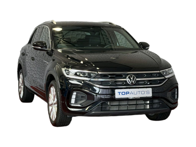 Volkswagen T Roc