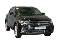 Volkswagen T Roc
