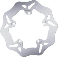 GALFER remschijf "df650" rotor df650 type w rigid