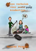 Vieze verhalen voor vuile kindertjes - Maaike Franco - Paperback (9789464052695) - thumbnail
