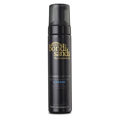 Bondi Sands Self Tanning Foam - Ultra Dark 200ml