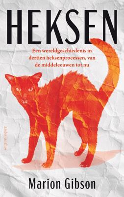 Heksen (Paperback)