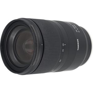 Tamron 28-75mm F/2.8 Di III RXD Sony FE occasion