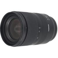 Tamron 28-75mm F/2.8 Di III RXD Sony FE occasion - thumbnail