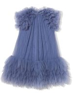 Tutu Du Monde robe Abu Dhabi en tulle - Bleu