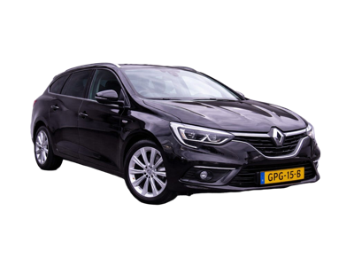 Renault Mégane Estate