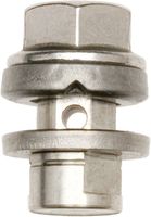 Shimano Shim. Y75M98070 kabelklembout set voor BR-IM41-R rollerbrake - thumbnail