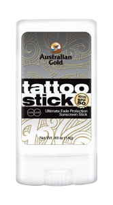 Australian Gold SPF 50 Tattoo Stick