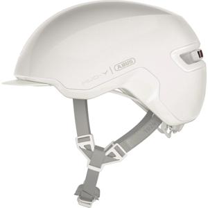 Abus helm hud-y puristic m 54-58cm