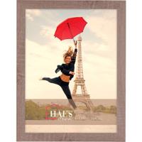 Haes Deco Houten fotolijst Paris bruin voor 1 foto formaat 30x40 - SP001315