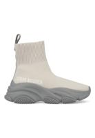 Steve Madden Prodigy SM11002214-04004-074 Donker Grijs maat