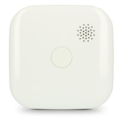 Alecto SA50 - Rookmelder met compact design - met 10 jaar batterij en garantie