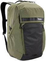 THULE Backpack paramount commuter olivin