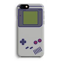 Game On: Volledig Geprint iPhone 7 Hoesje
