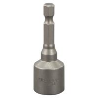 Makita Dopsleutel 13,0x55mm 1/4" ZK Vorm E - P-06317 Makita Dopsleutel 13,0x55mm 1/4" ZK Vorm E - P-06317