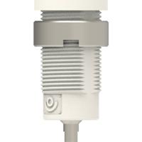 Electro PJP 3275-C-CD1-BC Veiligheids-inbouwbus Wit 1 stuk(s)