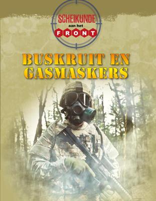 Scheikunde aan het front (Hardback)