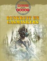 Scheikunde aan het front (Hardback)