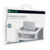 Papierversnipperaar Leitz