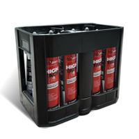 Kitratje + 12x KitXpert High Tack - Wit
