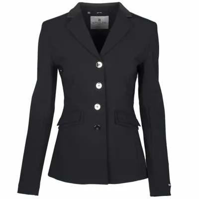 Kingsland Master Elvira rijjas zwart maat:38