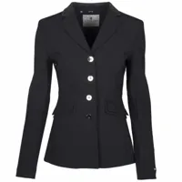 Kingsland Master Elvira rijjas zwart maat:38