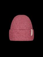 Barts Vireo Turnup Muts Dames Blush One Size