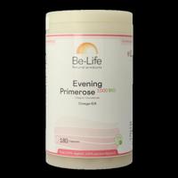 Be-Life Evening primrose 1000 bio 180 Capsules