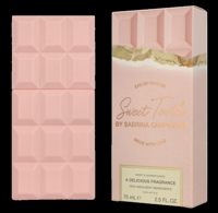 Sabrina Carpenter Sweet Tooth 75 ml Eau de Parfum Dames