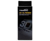 Zalman ZM-SG100G stereoscopische 3D-bril Zwart - thumbnail