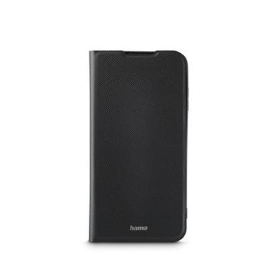 HamaProtect voor Samsung Galaxy A26 5G Telefoonhoesje Zwart