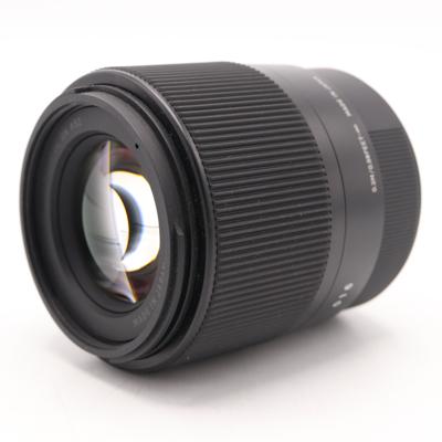 Sigma 30mm F/1.4 DC DN Contemporary Fujifilm X occasion