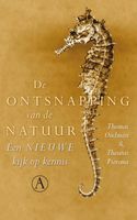 De ontsnapping van de natuur - Thomas Oudman, Theunis Piersma - ebook