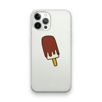 Frisco: iPhone 12 Pro Transparant Hoesje
