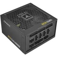 Antec HIGH CURRENT PRO HCG-1000 GOLD power supply unit 1000 W 20+4 pin ATX ATX Zwart