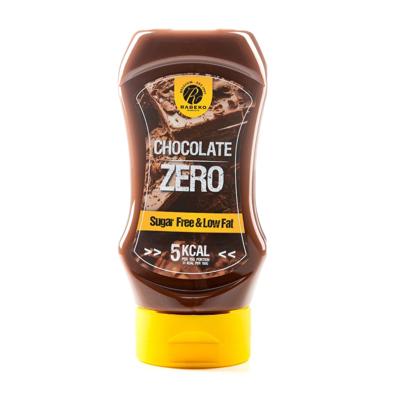 Rabeko chocolate zero 350 ml