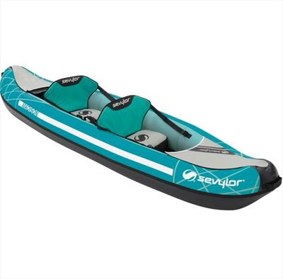 Sevylor madison kayak