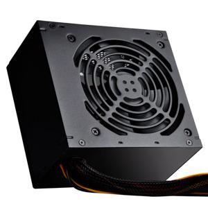 Silverstone ST700P power supply unit 700 W 24-pin ATX ATX Zwart