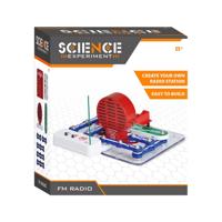 Basic Science fm radio