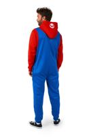 Opposuits Mario Onesie