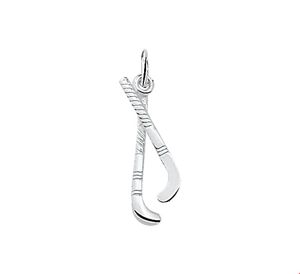 TFT Bedel Hockeysticks Zilver